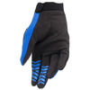 Gants ALPINESTARS Full Bore bleu 2025