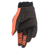 Gants ALPINESTARS Full Bore orange 2025