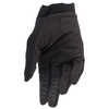 Gants ALPINESTARS Full Bore noir/blanc 2025