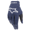 Gants ALPINESTARS Radar bleu