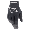 Gants ALPINESTARS Radar noir