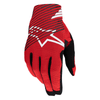 Gants ALPINESTARS Radar Pro rouge