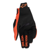 Gants ALPINESTARS Radar Pro orange