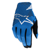 Gants ALPINESTARS Radar Pro bleu