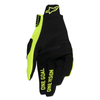 Gants ALPINESTARS Radar Pro jaune