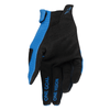 Gants ALPINESTARS Radar bleu
