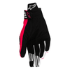 Gants ALPINESTARS Techstar rose