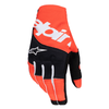 Gants ALPINESTARS Techstar orange 2025