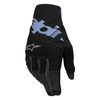 Gants ALPINESTARS Techstar noir