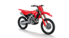 HONDA 250 CRF - Année 2026