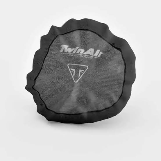 Sur-filtre sable TRIUMPH TF-X/TF-E