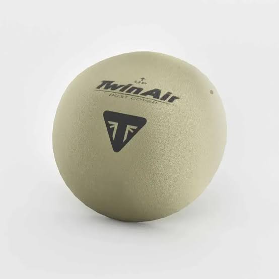 Sur-filtre à air TRIUMPH TF-X/TF-E