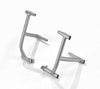 Crashbars protection CFMOTO 700 MT gris
