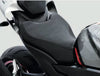 Selle basse -10mm CFMOTO 450 SR