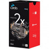 Intercom CARDO Freecom 2X - duo