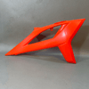 Kit plastique origine BETA 50 RR 2021-2026 rouge