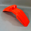 Kit plastique origine BETA 50 RR 2021-2026 rouge