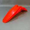 Kit plastique origine BETA 50 RR 2021-2026 rouge