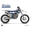 Pack kit plastique + kit déco perso | 50cc et 65cc