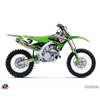 Pack kit plastique + kit déco perso | 50cc et 65cc