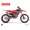 Pack kit plastique + kit déco perso | 50cc et 65cc