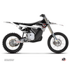 Pack kit plastique + kit déco perso | 85cc et plus