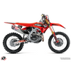 Pack kit plastique + kit déco perso | 50cc et 65cc
