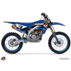 Pack kit plastique + kit déco perso | 50cc et 65cc