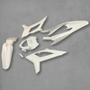 Kit plastique origine BETA 50 RR 2021-2026 blanc
