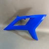 Kit plastique origine BETA 50 RR 2021-2026 bleu