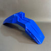 Kit plastique origine BETA 50 RR 2021-2026 bleu