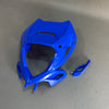 Kit plastique origine BETA 50 RR 2021-2026 bleu