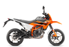 KTM 125 SMC R - Année 2026