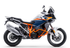 KTM 1390 Adventure R - Année 2026