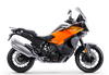 KTM 1390 Adventure S - Année 2026