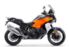 KTM 1390 Adventure S Evo - Année 2026