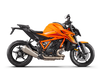 KTM 1390 Super Duke R Evo - Année 2026