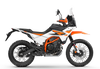 KTM 390 Adventure R - Année 2026
