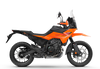 KTM 390 Adventure X - Année 2026