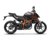 KTM 390 Duke - Année 2026