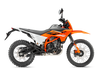 KTM 390 Enduro R - Année 2026