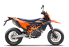 KTM 690 SMC R - Année 2026