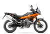 KTM 790 Adventure - Année 2026