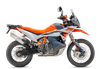 KTM 890 Adventure R - Année 2026