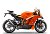 KTM 990 RC R - Année 2026