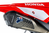 Ligne d'échappement TERMIGNONI HONDA REDMOTO 250/300 CRF RX 2022-2024