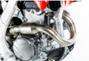 Ligne d'échappement TERMIGNONI HONDA REDMOTO 250/300 CRF RX 2022-2024