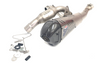 Ligne d'échappement TERMIGNONI HONDA REDMOTO 250/300 CRF RX 2022-2024