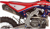 Ligne d'échappement TERMIGNONI HONDA REDMOTO 400/450 CRF RX 2021-2024