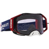 Lunettes OAKLEY Airbrake MX TLD RWB Stars écran Prizm MX Low Light